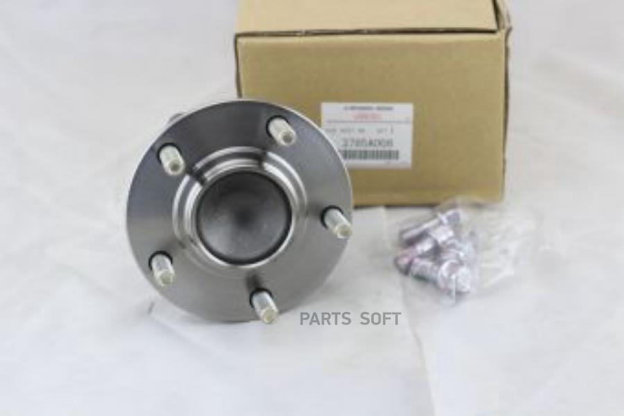 

MITSUBISHI Подшипник 3785A008 Mitsubishi