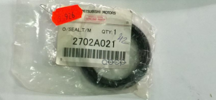 

MITSUBISHI Сальник 2702A021 Mitsubishi
