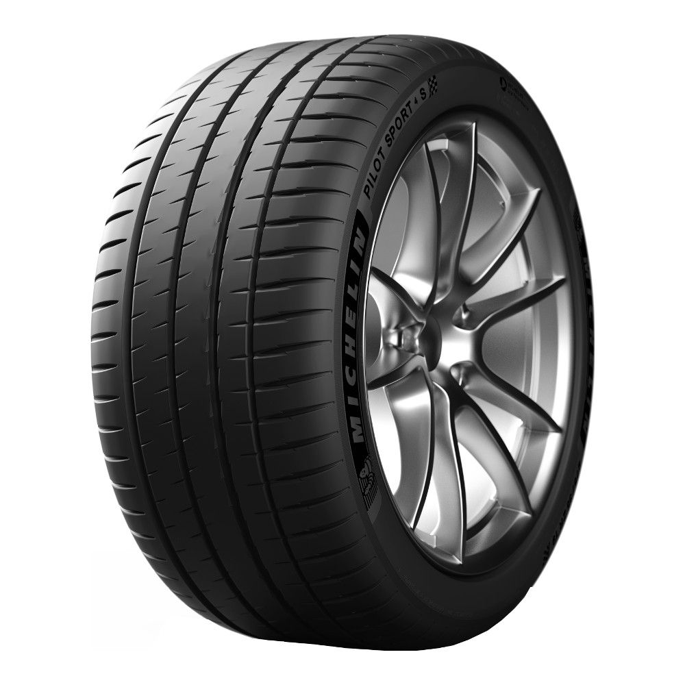 

Шины MICHELIN 285/30/20 Y 99 Pilot Sport-4S XL (BMW), Pilot Sport-4S XL