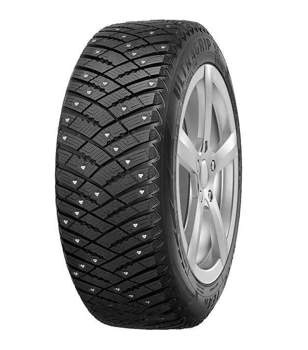 

Шины GOODYEAR 215/50/17 T 95 UG ICE ARCTIC SCT XL Ш., Ultra Grip Ice ARCTIC SCT XL