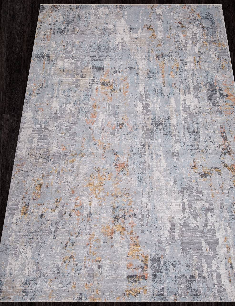 

Ковер PETRA L0774A LIGHT GRAY