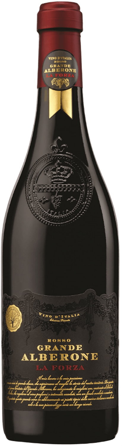 Grande alberone prosecco brut. Grand Alberone вино. Гранде Альбероне ла Форца Россо полусухое. Гранде Альбероне Россо полусухое красное. Grande Alberone вино красное.