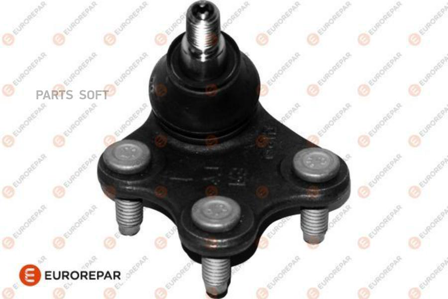 Опора шаровая нижняя VW Polo/Polo V 01>14 Skoda Fabia II/Fabia II Combi/Roomster 06>15 Sea