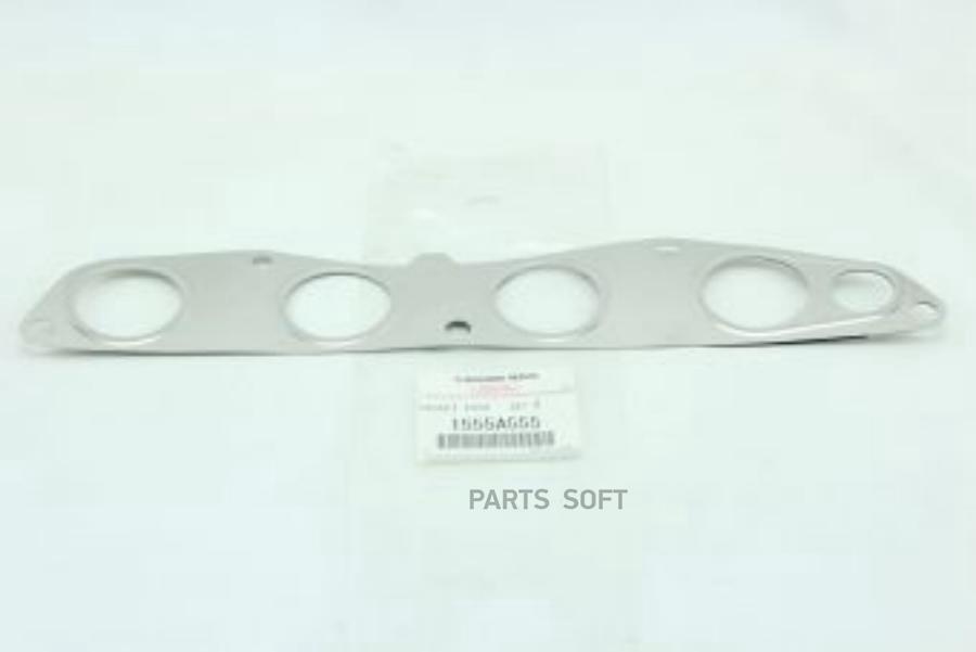 

MITSUBISHI Прокладка 1555A555 Mitsubishi