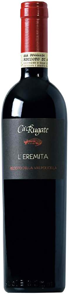 

Вино L'Eremita Recioto della Valpolicella DOCG Ca'Rugate
