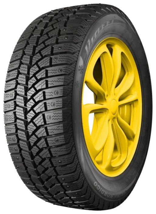 

Шины VIATTI Brina Nordico V-522 185/70 R14 88T шип, Brina Nordico V-522