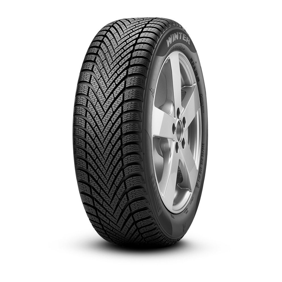 Шины Pirelli Cinturato Winter 2 XL 205/55 R16 94H н/шип