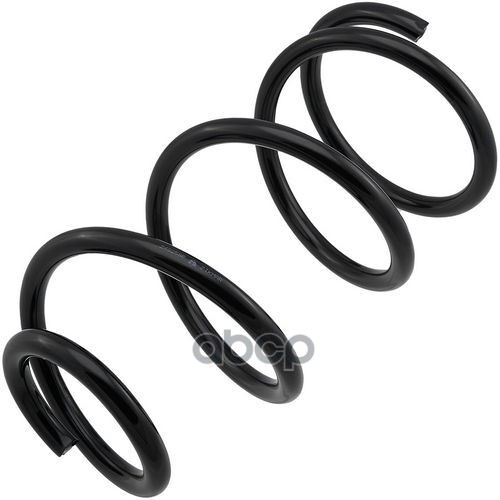 

Пружина Подвески Передней ZIKMAR Z48258R