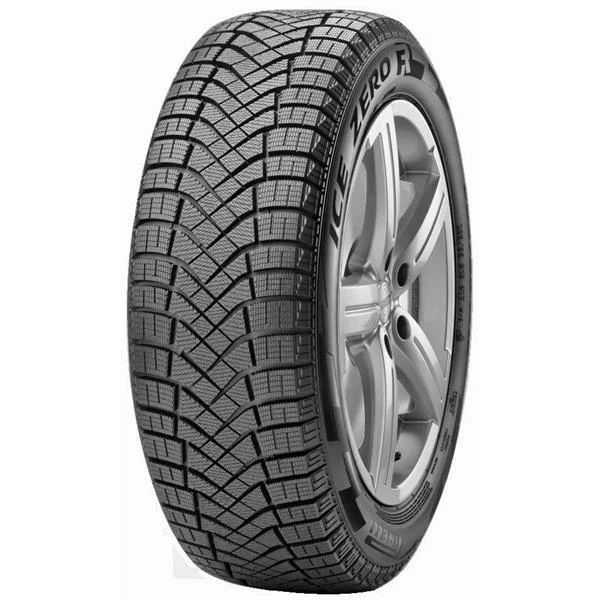 Шины Pirelli Ice Zero Friction XL 185/60 R15 88T Нешипованные