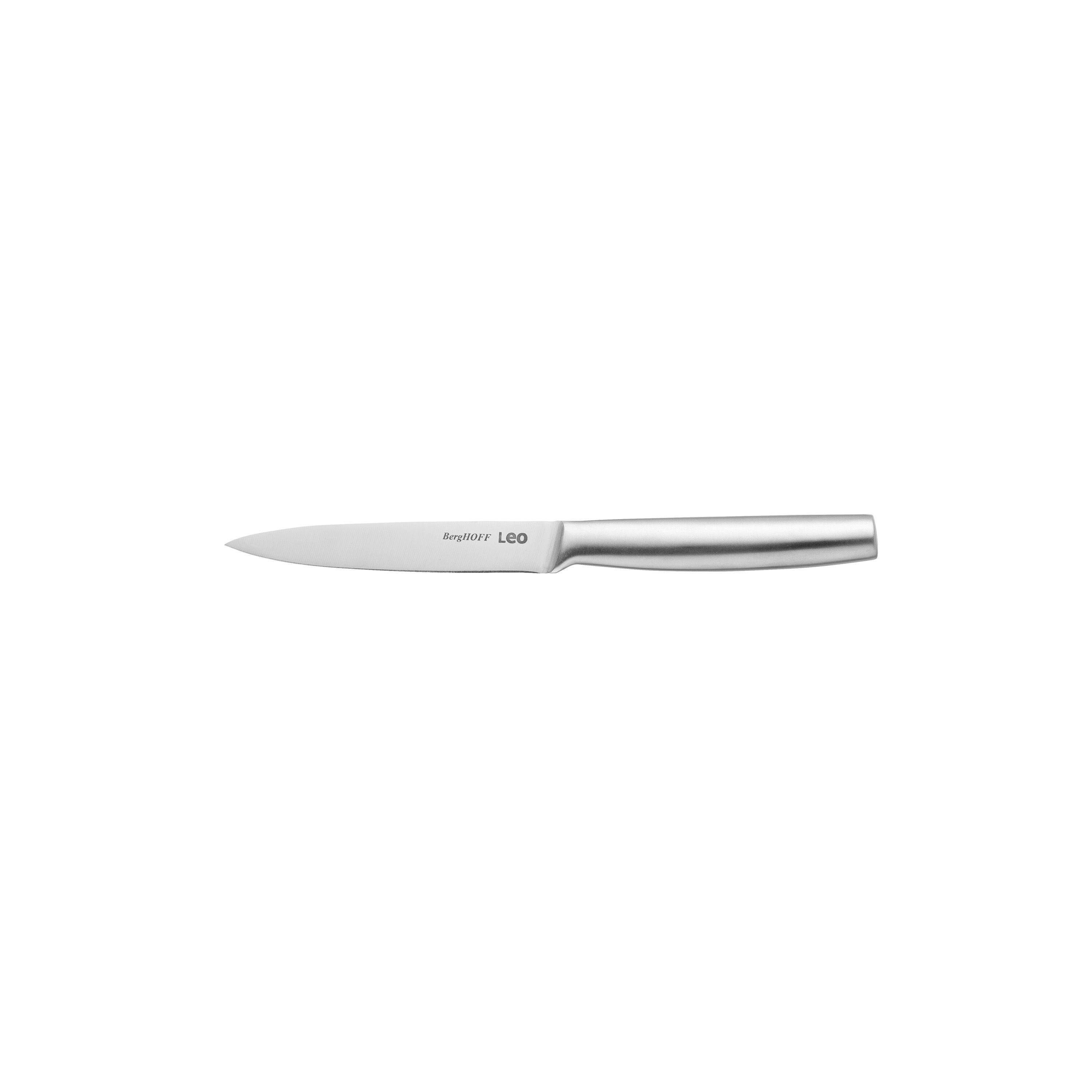 

Нож универсальный 12,5 см Berghoff Legacy 3950365