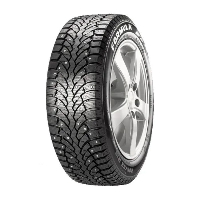 

Шины зимние Formula Ice XL 99T 215/60 шип, Ice XL