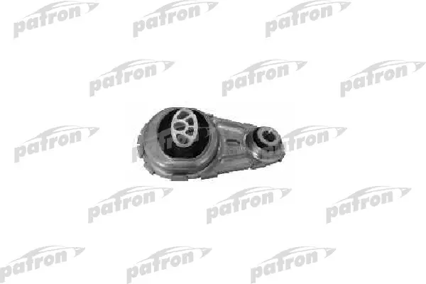 

Опора двигателя RENAULT: MEGANE III 1.5 DCI- 08- PATRON PSE3580