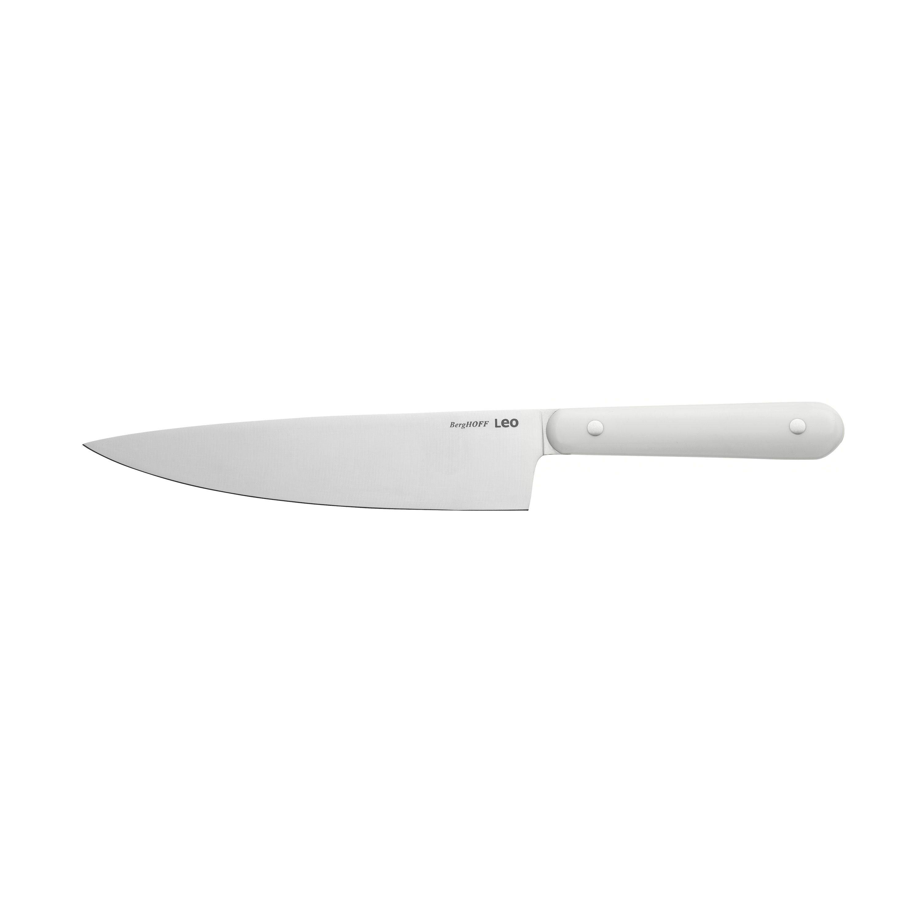 

Нож поварской 20 см Berghoff Leo Spirit 3950335