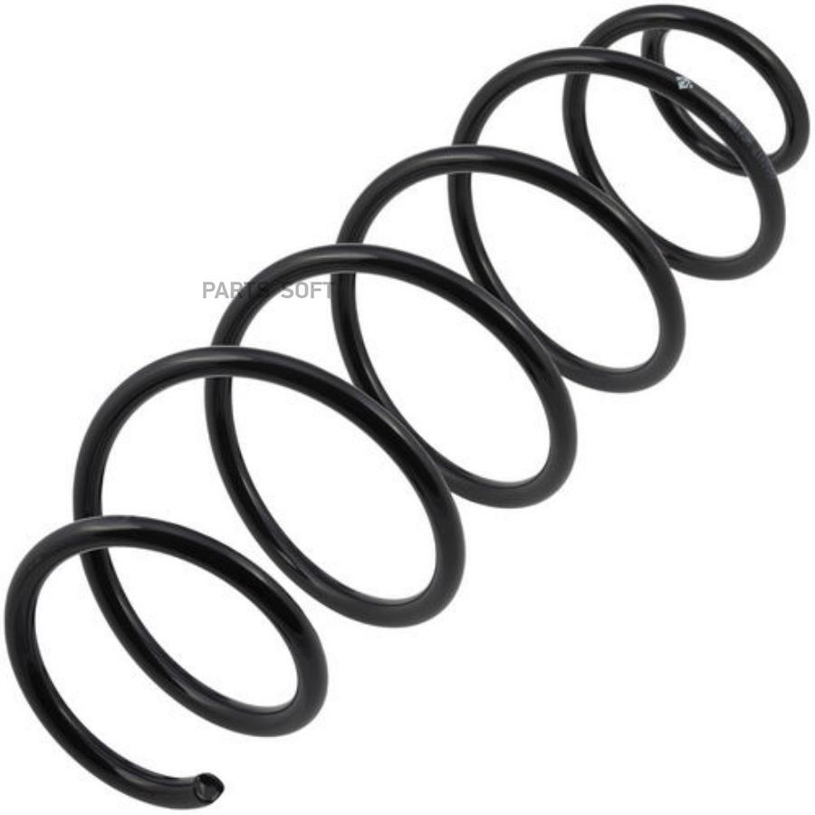 

Пружина Подвески Передней ZIKMAR Z48173R