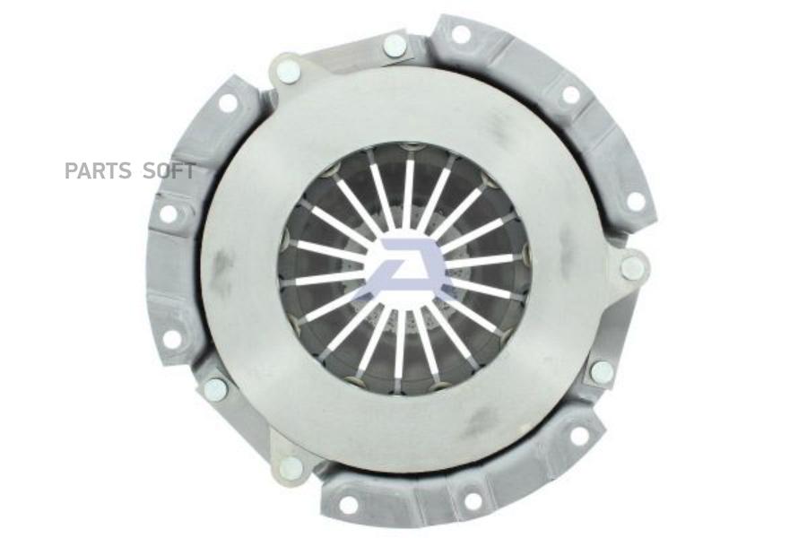 

AISIN CZ-019_Корзина сцепления MAZDA 323 1.3-1.8 94- 1шт