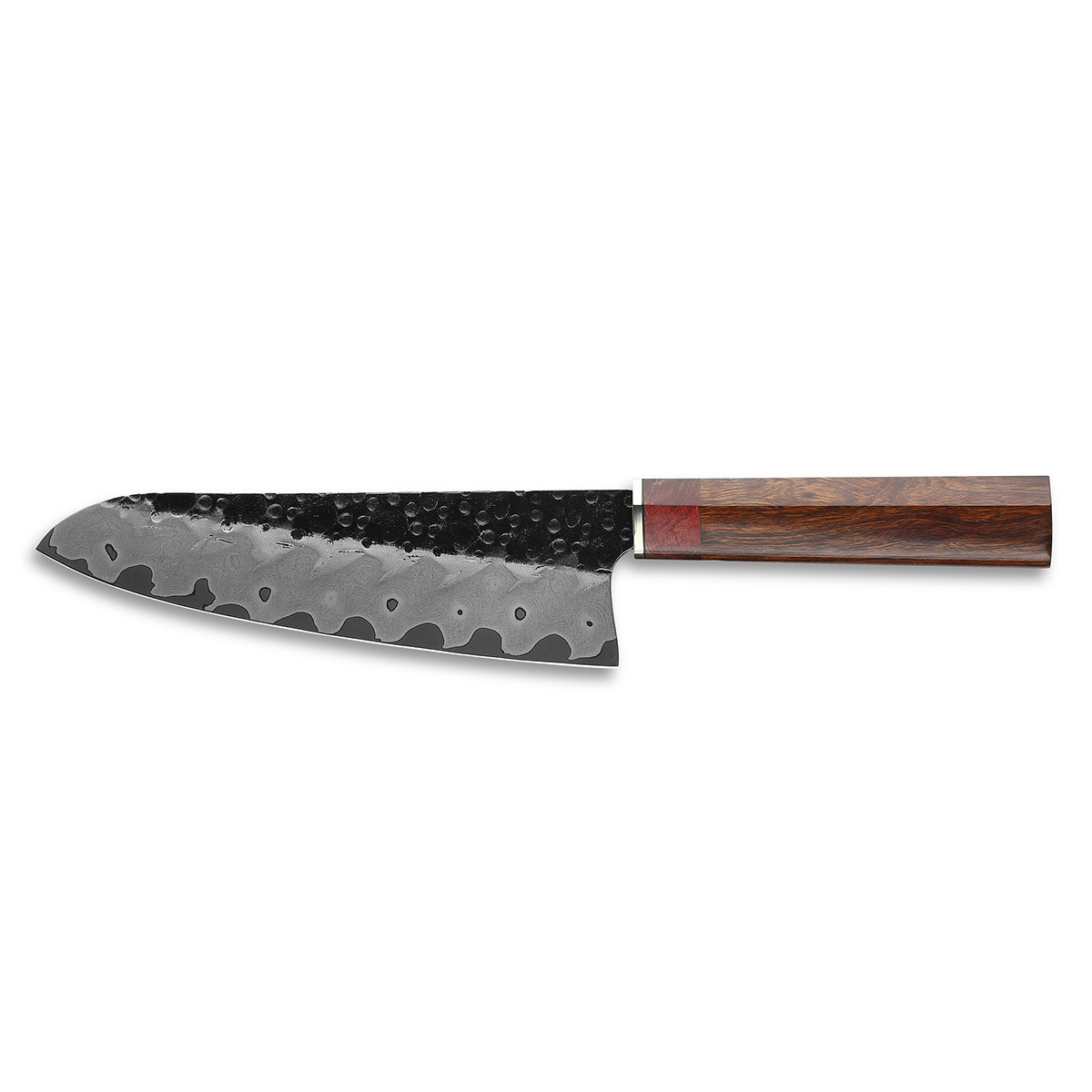 

Нож кухонный Xin Cutlery XC134 Santoku