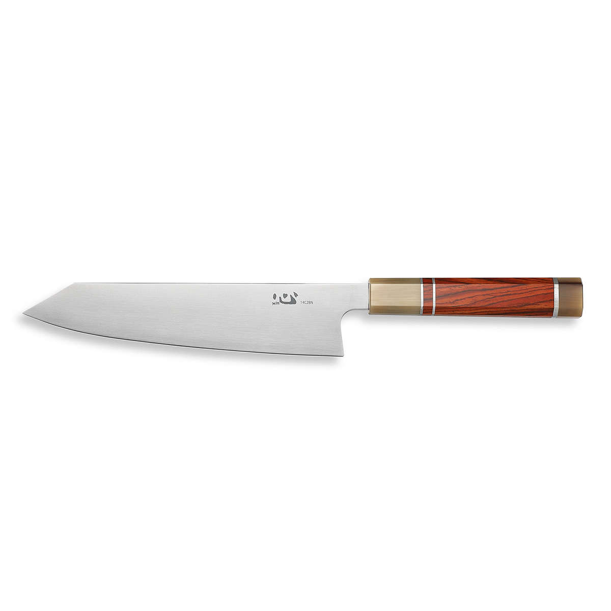 

Нож кухонный Xin Cutlery XC133 Kritsuke Chef