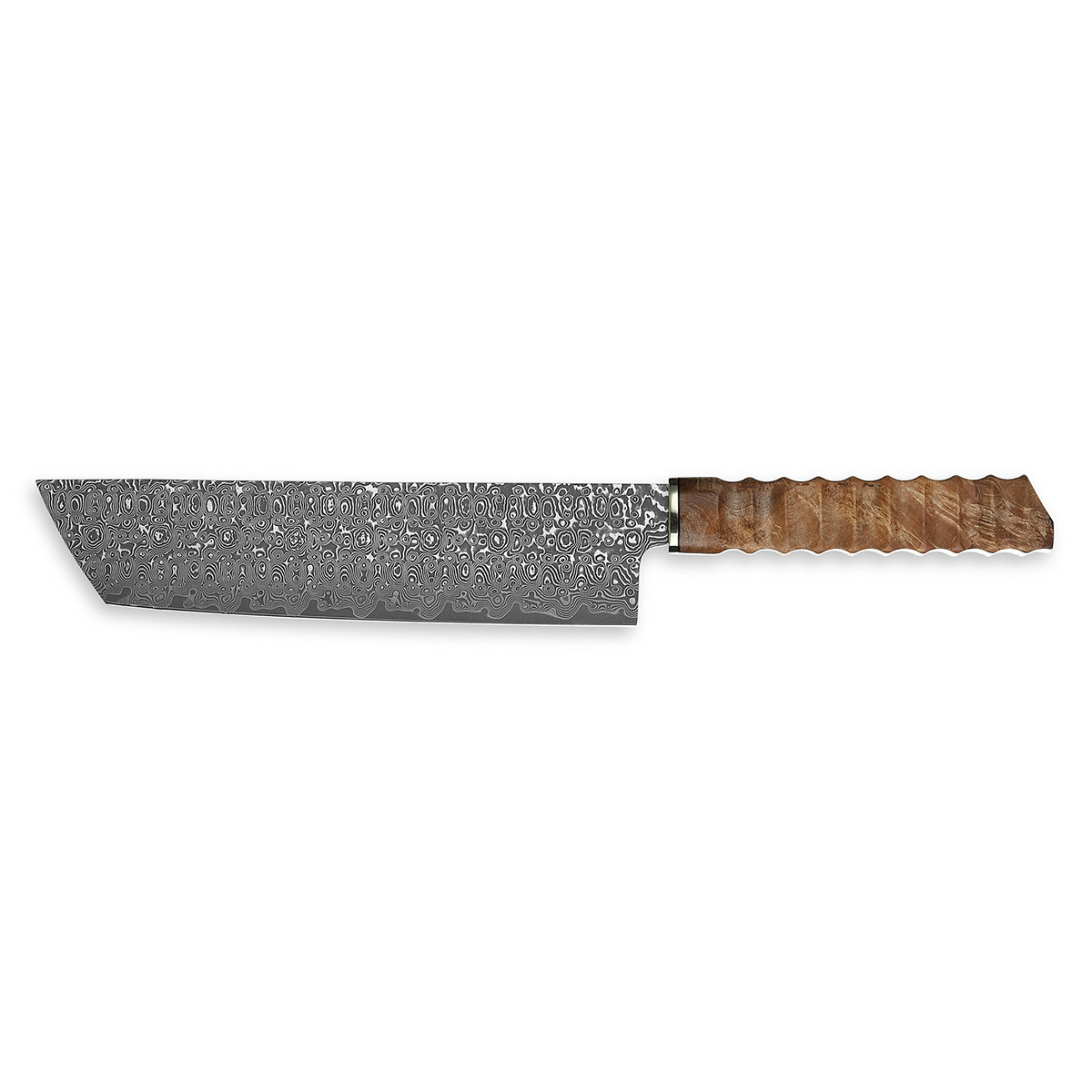 

Нож кухонный Xin Cutlery XC128 Nakiri