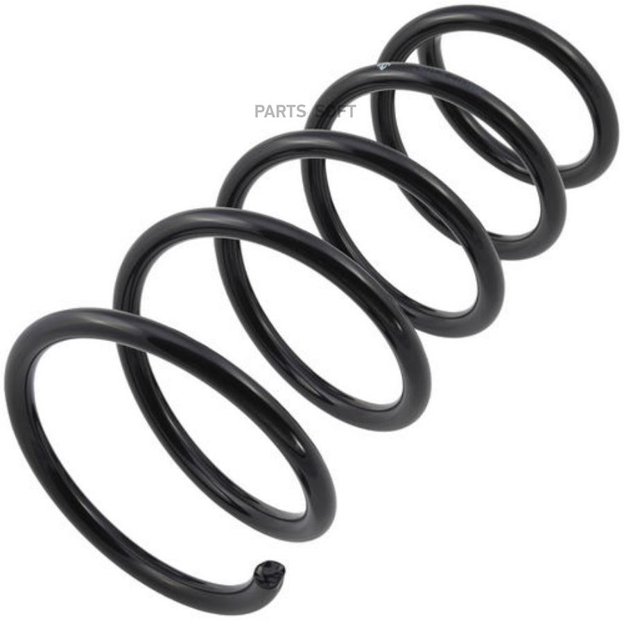 

Пружина Подвески Передней ZIKMAR Z48152R