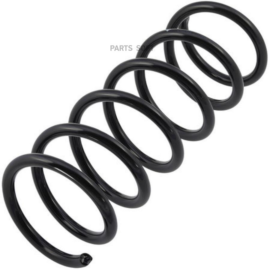 

Пружина Задней Подвески ZIKMAR Z48141R