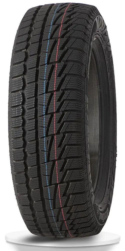 Шины зимние Cordiant Winter Drive 18565 R15 92T Нешипованные 5890₽