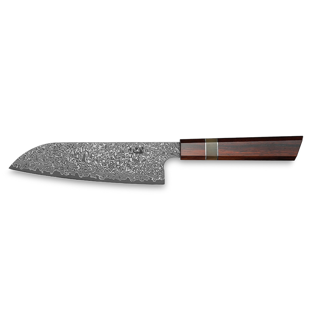 

Нож кухонный Xin Cutlery XC123 Santoku