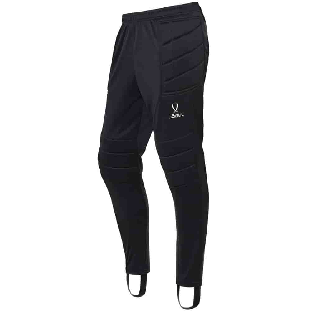 

Jogel CAMP GK PANT Брюки вратарские Черный/Белый 2XL, Camp Gk Pant