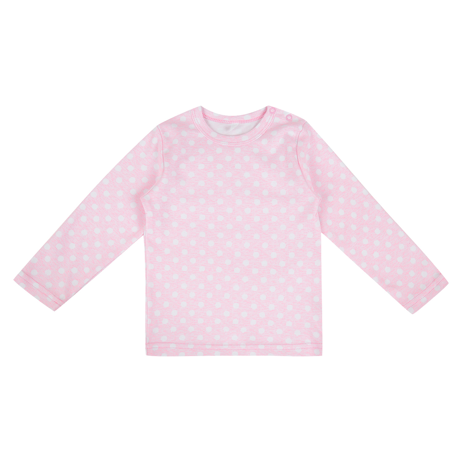 

Джемпер Leader Kids розовый р.74, GL001034883