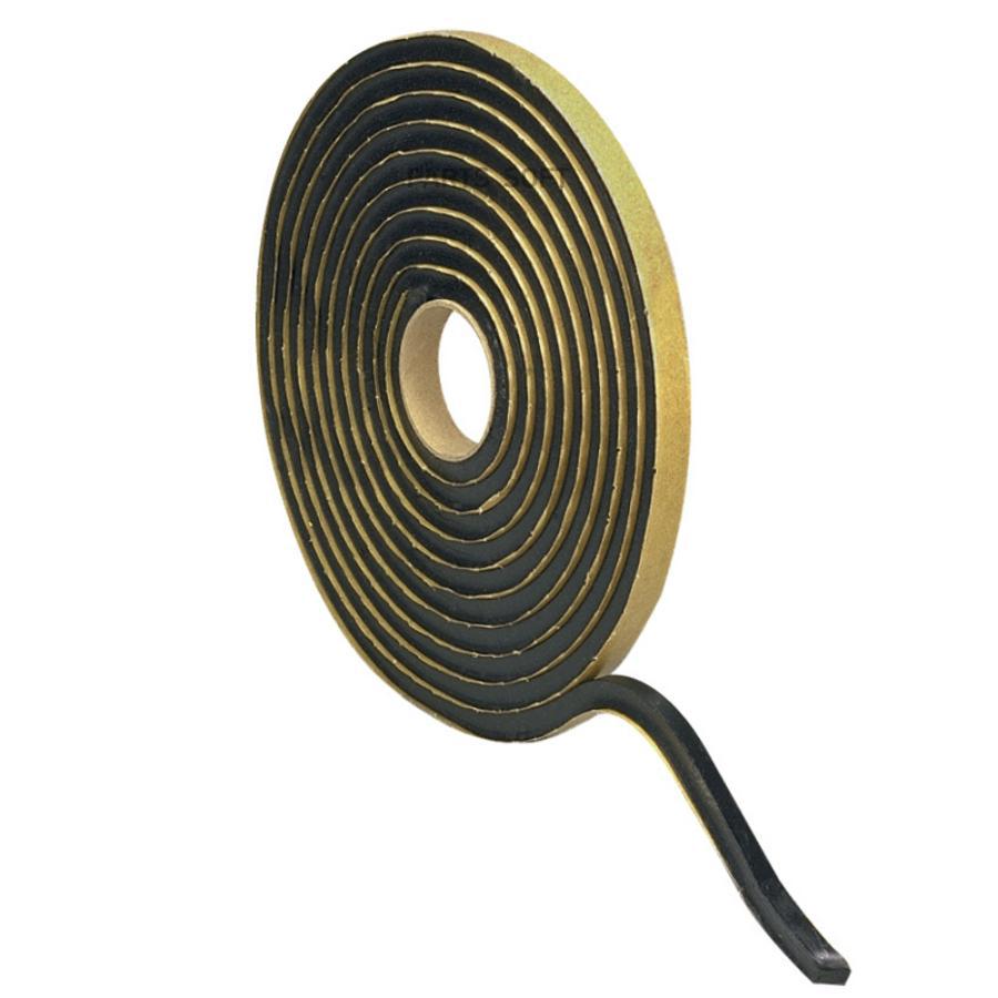 

ABRO WS-904-R Лента для вклейки стекол 0,30*490 см "ABRO"