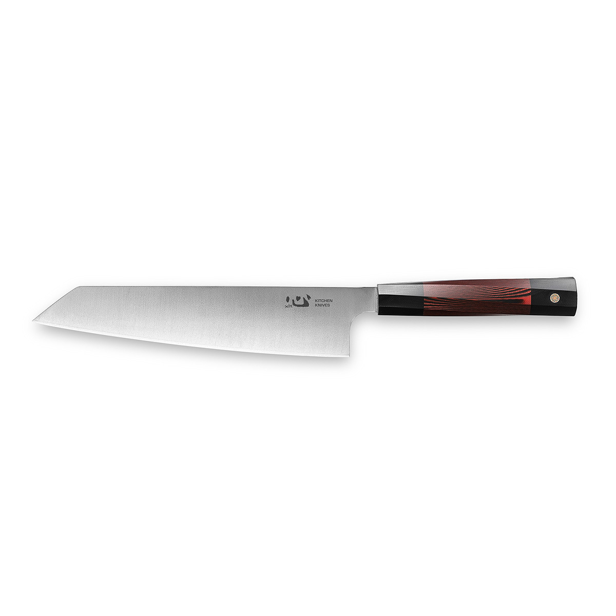 

Нож кухонный Xin Cutlery XC102 Kritsuke Chef