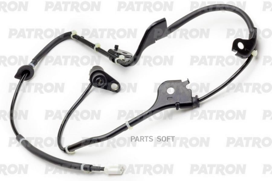 

Датчик частоты вращения колеса задний, левый TOYOTA: RAV 4 III 06- PATRON ABS50036