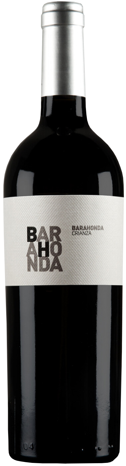 

Вино Crianza Yecla DO Barahonda