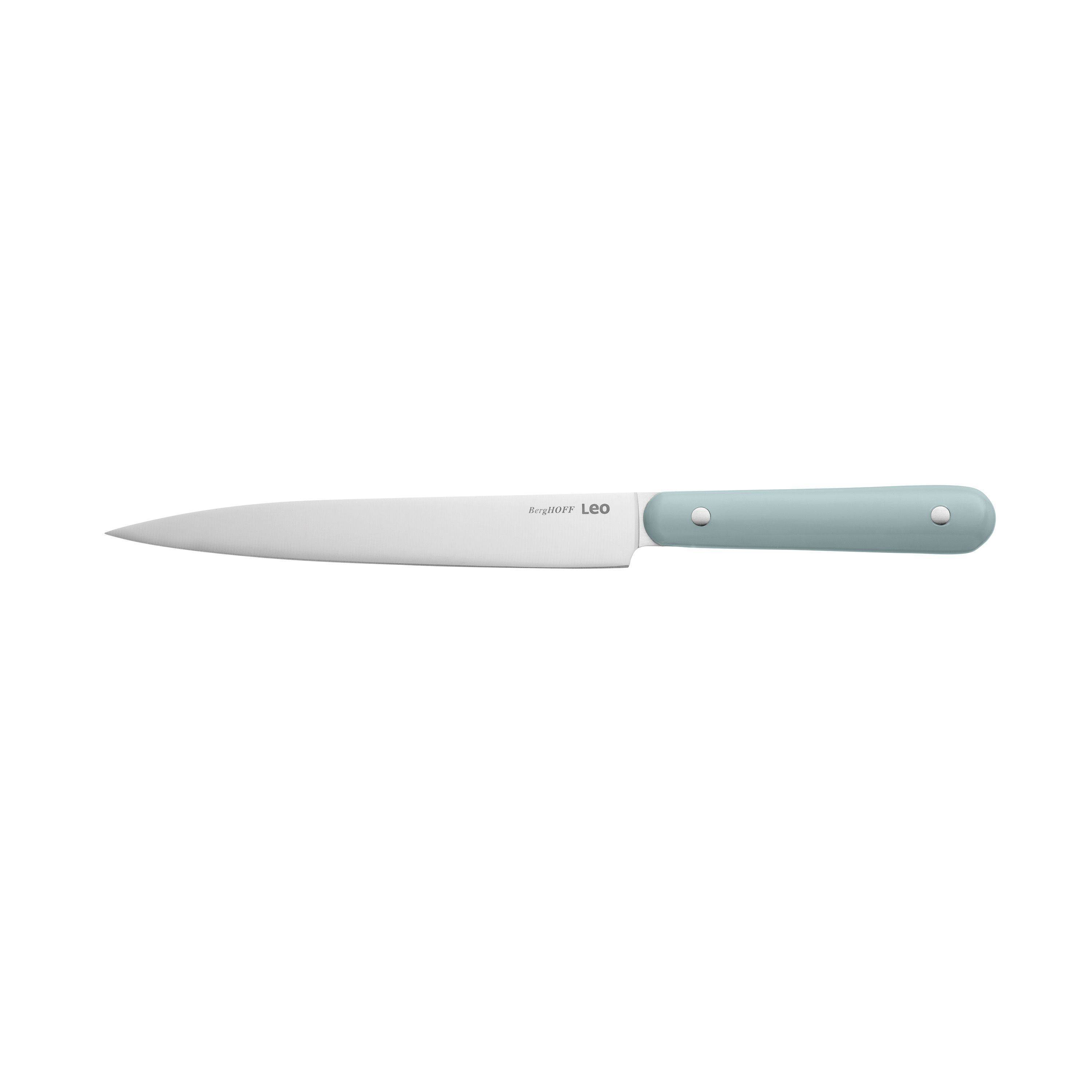 

Нож для мяса BergHOFF Leo Slate 3950346 20 см