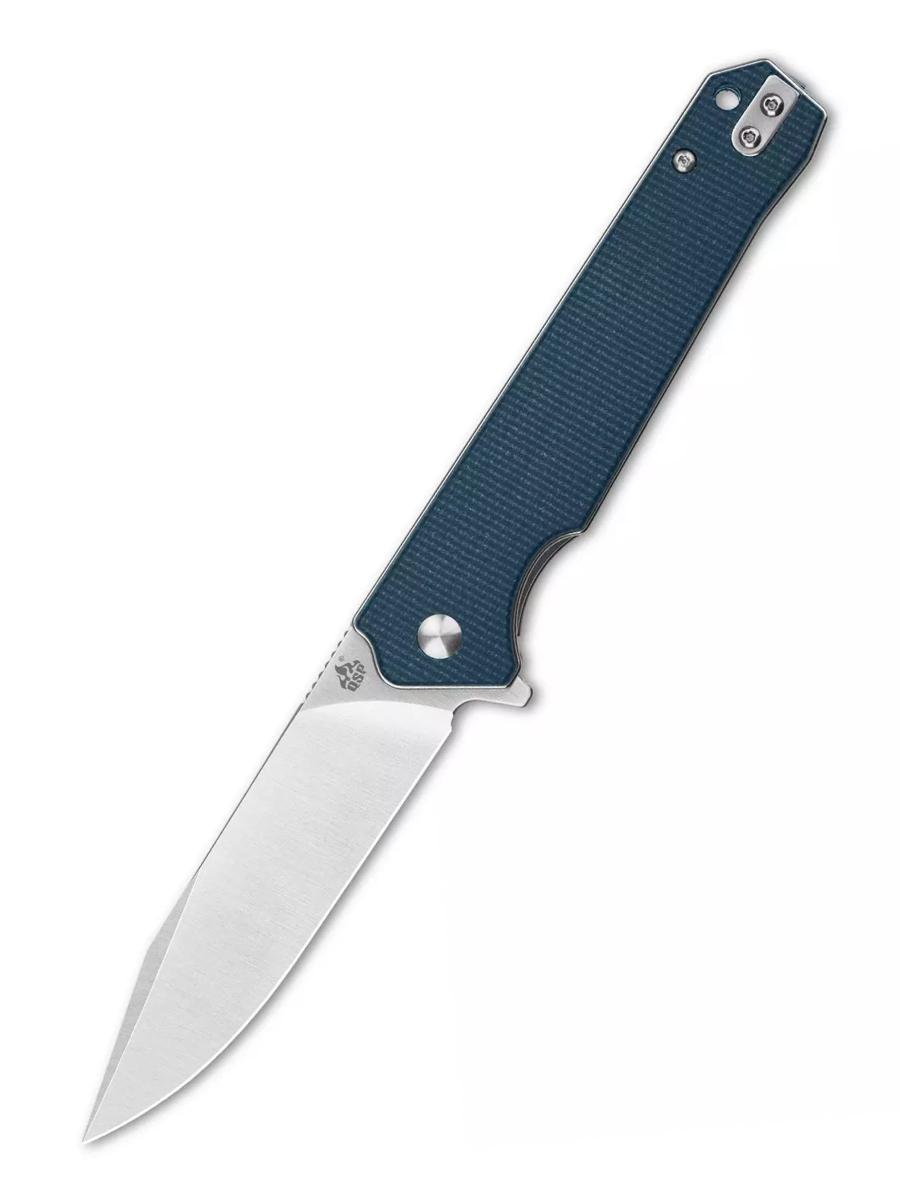 

Нож QSP QS111-H1 Mamba V2