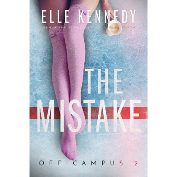 

The Mistake / Kennedy Elle