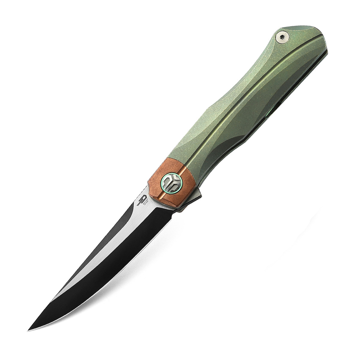 

Нож Bestech BT2106E Thyra