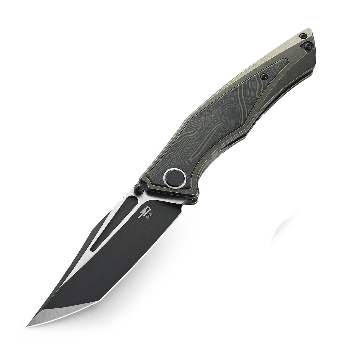 

Нож Bestech BT2102E Togatta