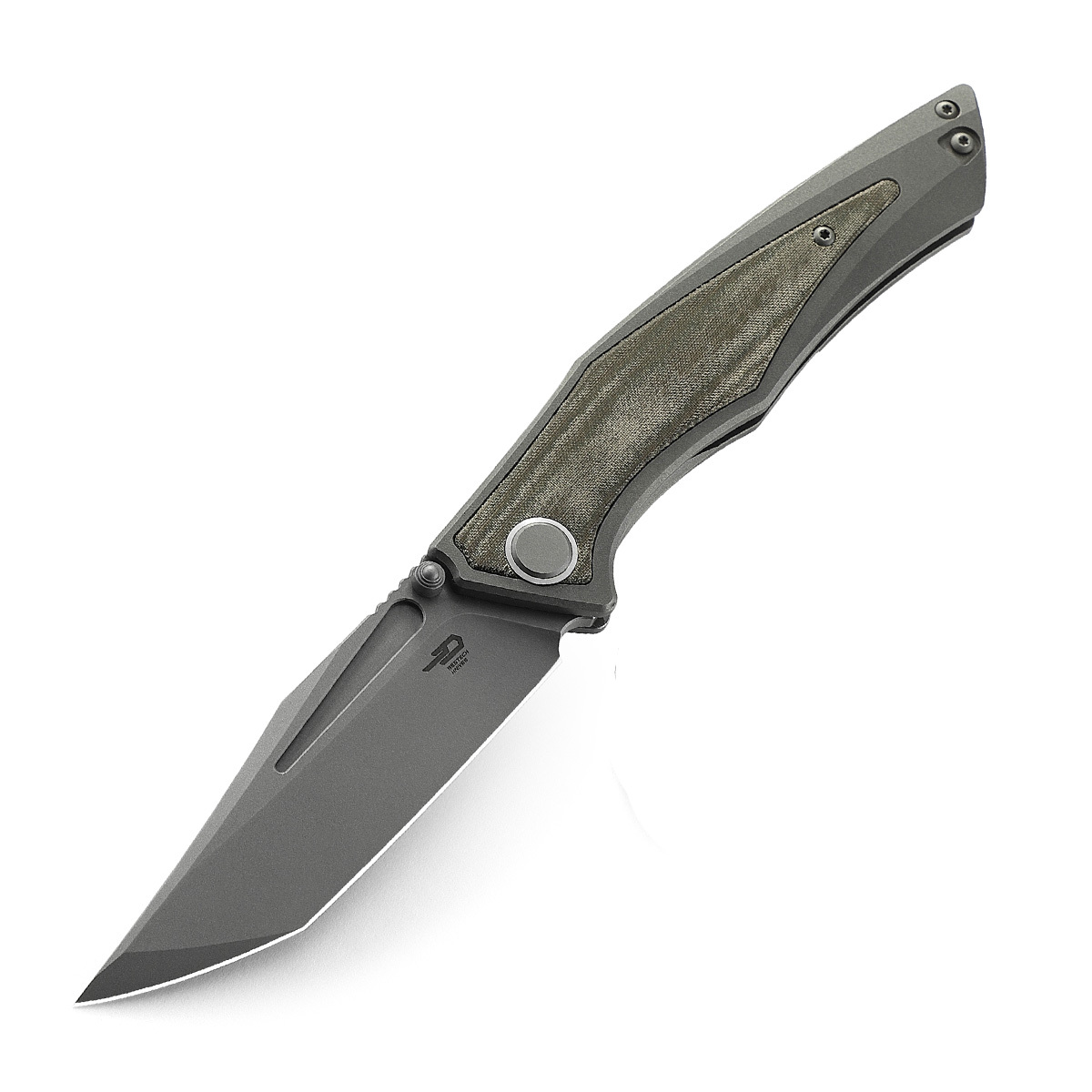 

Нож Bestech BT2102D Togatta