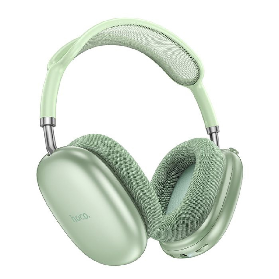 

Беспроводное наушники Hoco W55 Green (W55_GN), W55