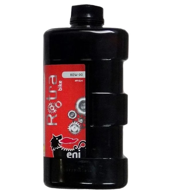 

Трансмиссионное масло ENI ENI80W90ROTRABIKE1 API GL-4