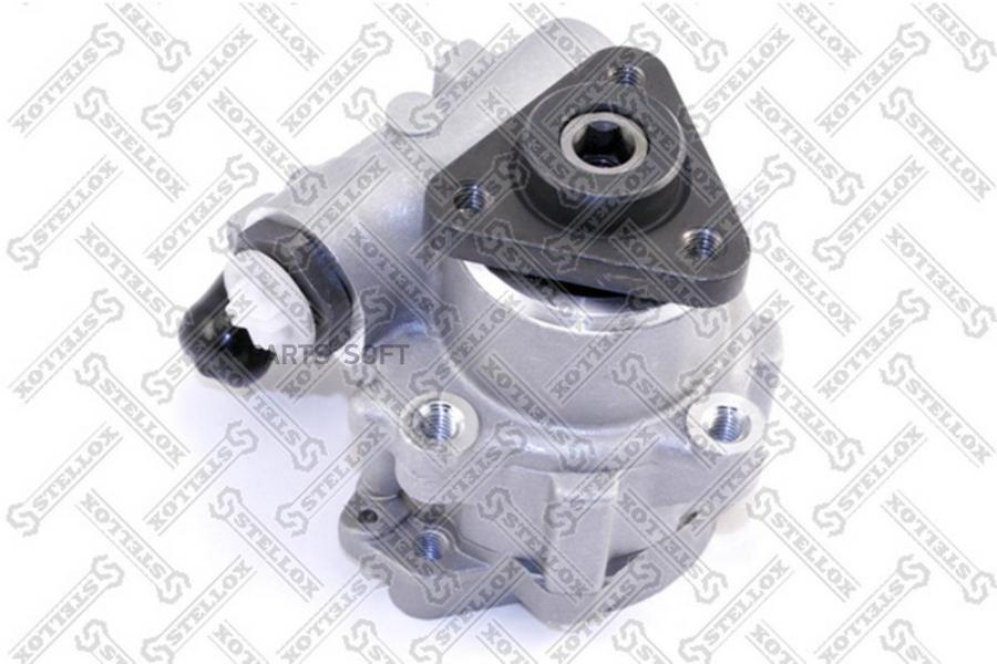 

STELLOX Насос ГУР STELLOX 0035520sx