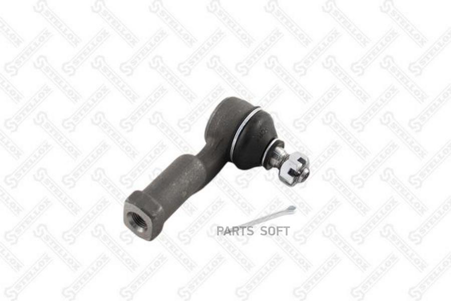 

STELLOX Наконечник рулевой STELLOX 5171012sx