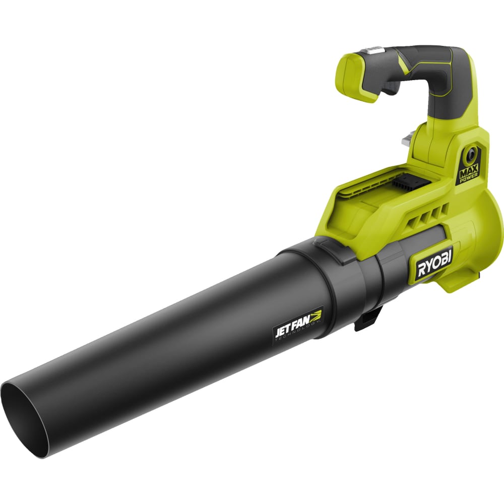 Ryobi 36В Воздуходувка RY36BLA-0 5133004576