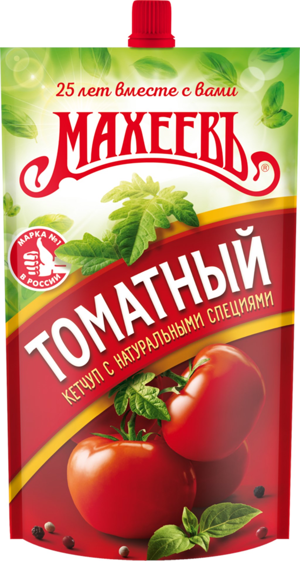Кетчуп Классический томатный 300 г