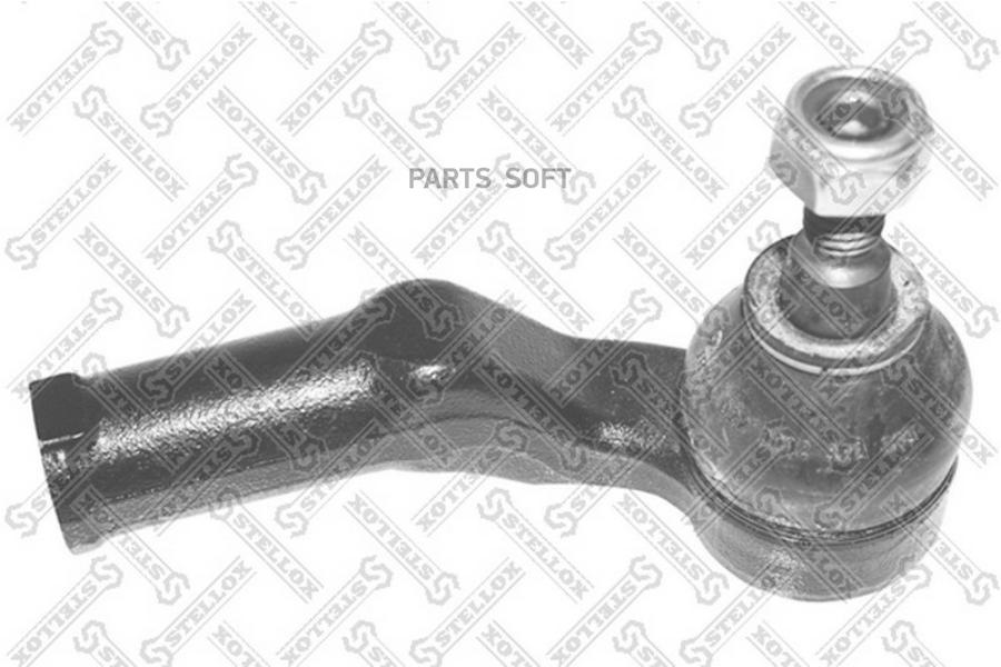 

STELLOX Наконечник рулевой STELLOX 5104534sx