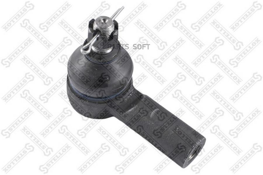 

STELLOX Наконечник рулевой STELLOX 5102087asx