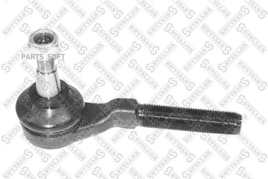 

STELLOX Наконечник рулевой STELLOX 5101508sx