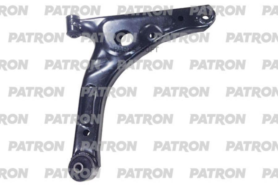 

Рычаг подвески FORD TRANSIT (V347-348) 07/2006 - 04/2014 (произведено в Турции)