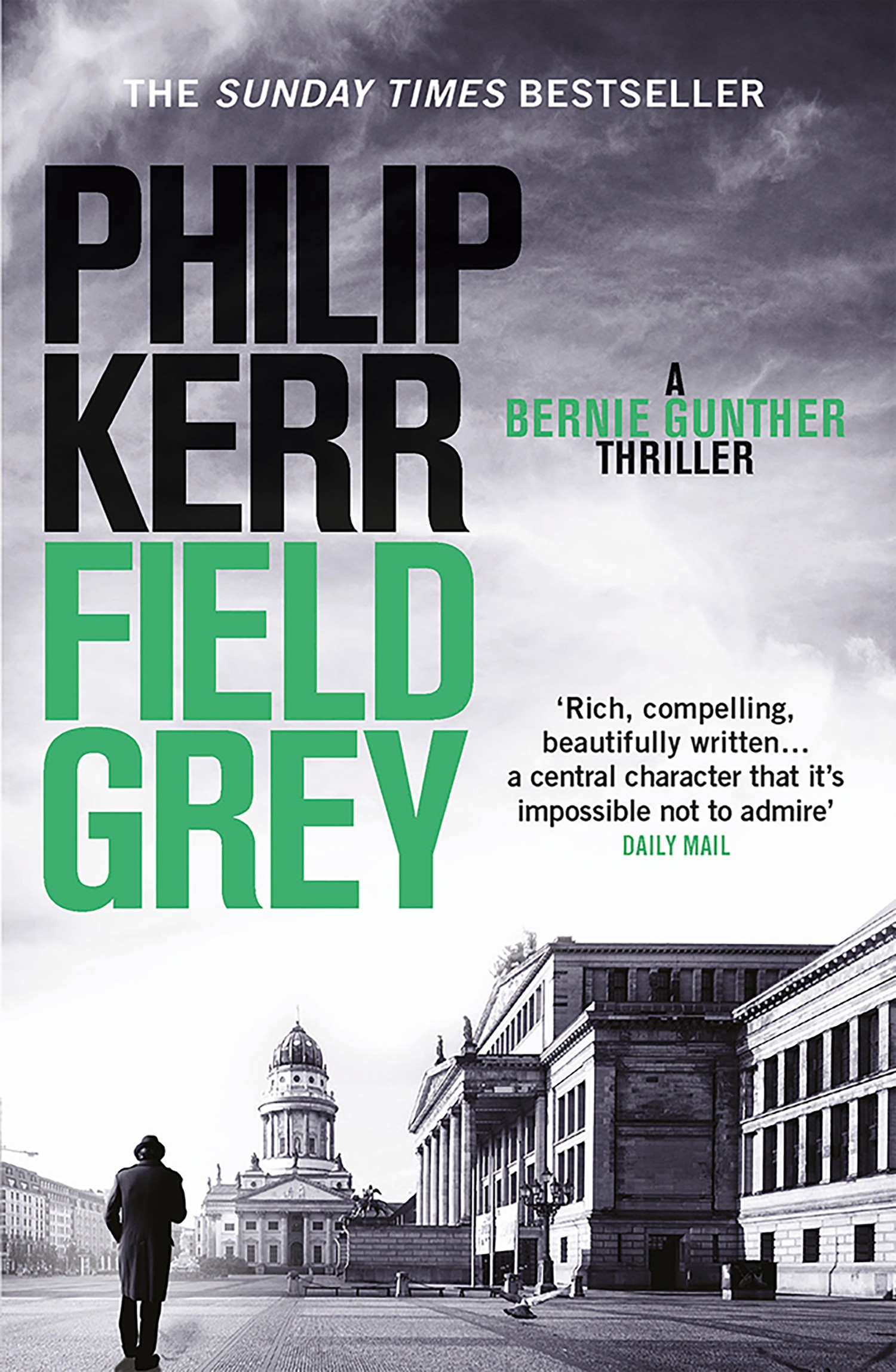 

Field Grey