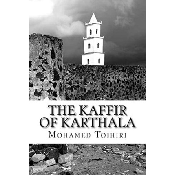 

The Kaffir of Karthala / Toihiri Mohamed a.